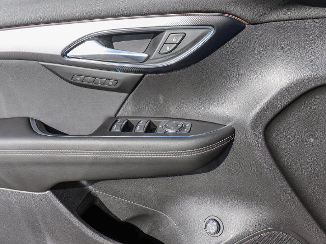 Used 2026 Buick Envision Sport Touring AWD/4WD image 14
