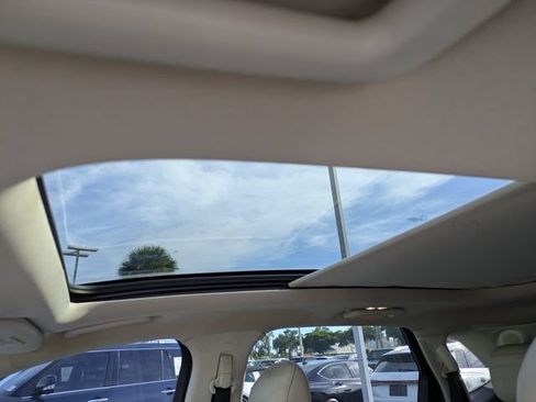 Used 2018 Ford Edge Titanium w/ Equipment Group 301A AWD/4WD image 18