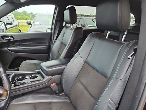 Used 2021 Dodge Durango GT AWD/4WD image 8