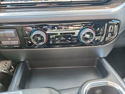 New 2026 Chevrolet Silverado 1500 LT w/ Leather Package image 28