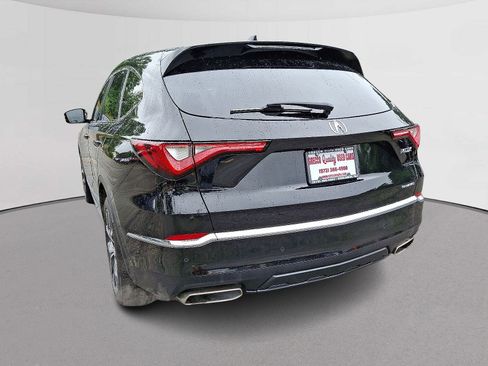 Used 2024 Acura MDX SH-AWD w/ Technology Package image 8