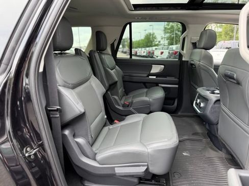 New 2026 Ford Expedition Max Active AWD/4WD image 20
