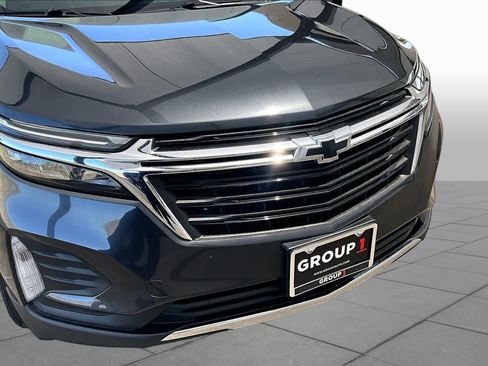 Used 2023 Chevrolet Equinox LT FWD image 29