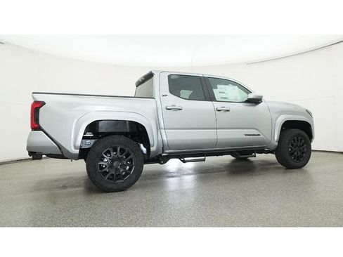 New 2026 Toyota Tacoma SR5 AWD/4WD image 26