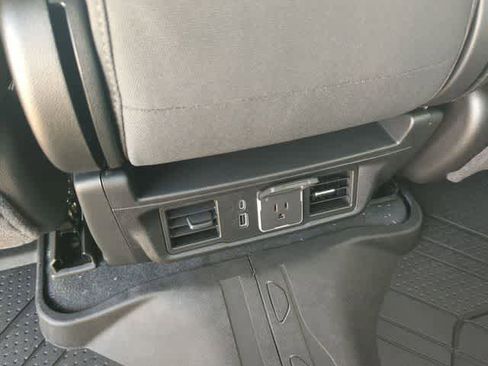 New 2026 Chevrolet Silverado 1500 LT w/ Safety Package image 21