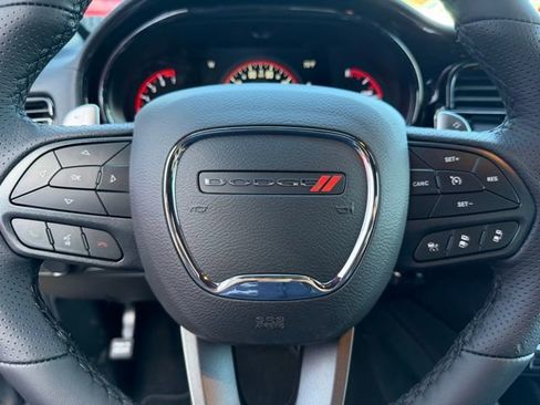 New 2026 Dodge Durango GT image 16