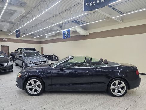 Used 2013 Audi A5 2.0T Premium w/ Convenience Pkg AWD/4WD image 10