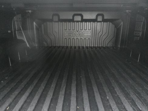 Used 2024 GMC Sierra 1500 Denali Ultimate image 33