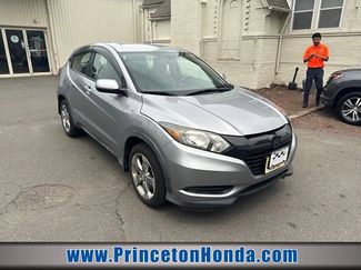 Used 2018 Honda HR-V LX video 1