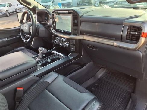 Used 2023 Ford F150 Raptor image 24