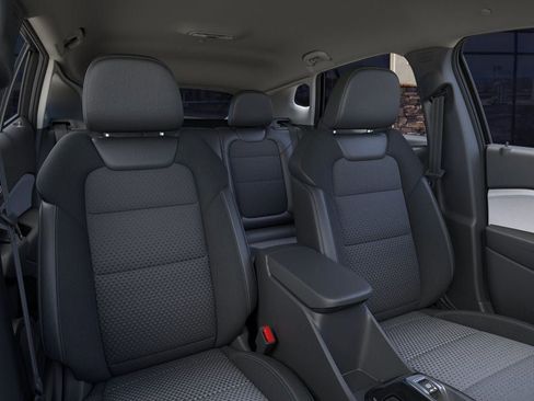 New 2026 Chevrolet Trax LT image 16