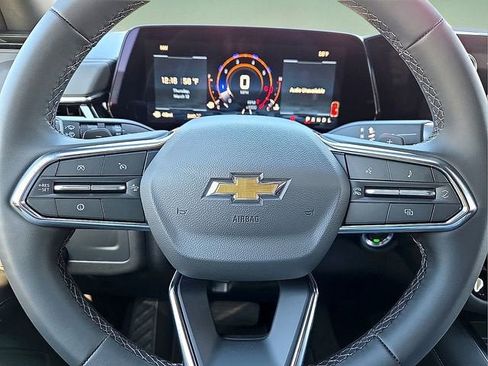 New 2026 Chevrolet Tahoe LS AWD/4WD image 24
