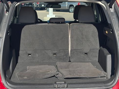 Used 2019 Ford Escape Titanium image 26