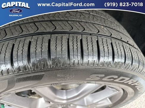 Used 2020 Jeep Grand Cherokee Limited X image 14