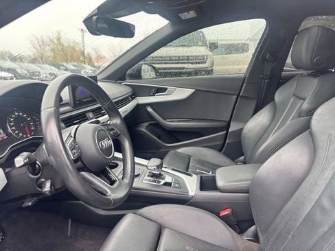 Used 2019 Audi A4 2.0T Premium w/ Convenience Package AWD/4WD image 11