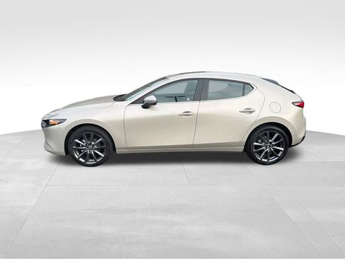 New 2026 MAZDA MAZDA3 s image 2