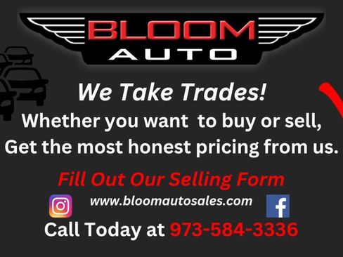 Used 2017 Jeep Compass Trailhawk w/ Navigation Group AWD/4WD image 33