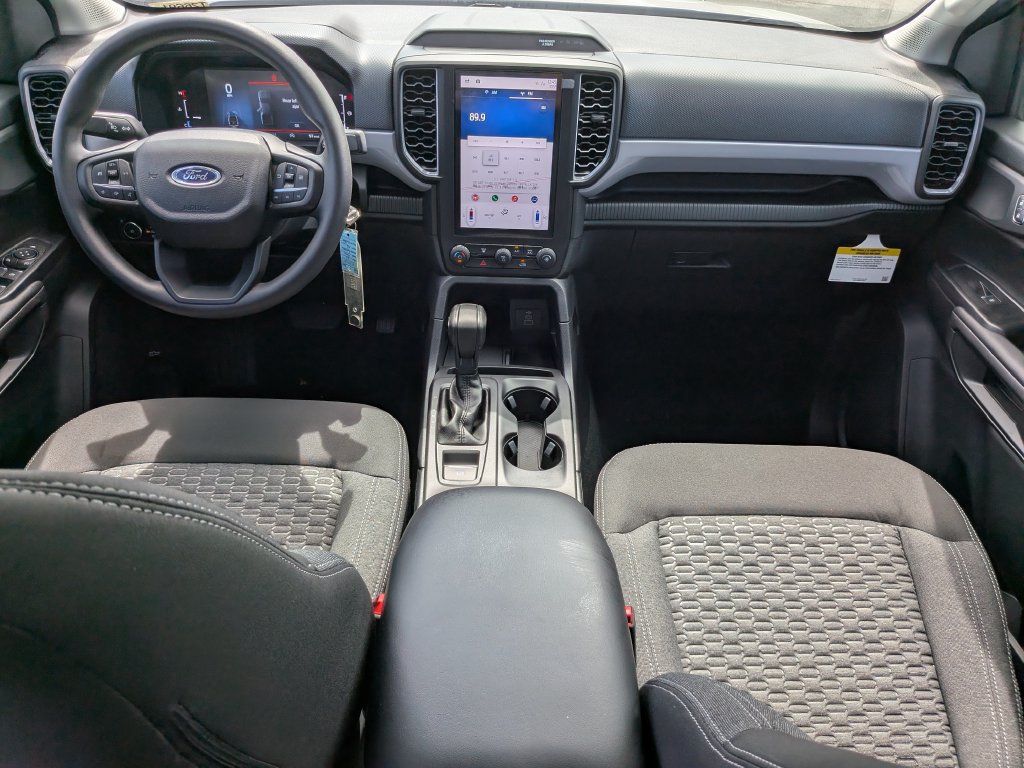 New 2026 Ford Ranger XL RWD image 12