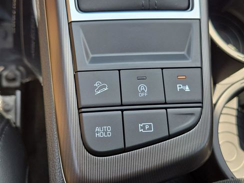 New 2026 Kia Sportage EX image 32