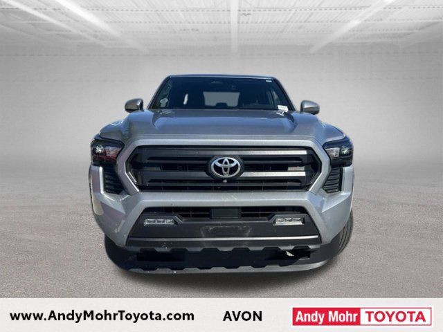 Used 2024 Toyota Tacoma SR5 AWD/4WD image 3
