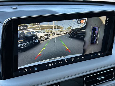 Used 2025 Lincoln Aviator Reserve w/ Illumination Package image 20