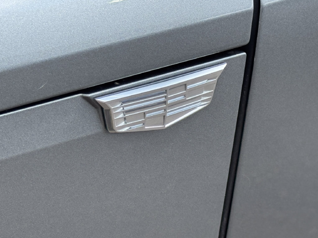 Used 2024 Cadillac Lyriq Tech AWD/4WD image 6