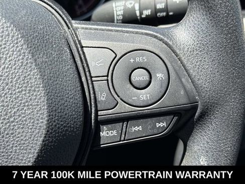 Used 2023 Toyota RAV4 XLE w/ Convenience Package AWD/4WD image 24