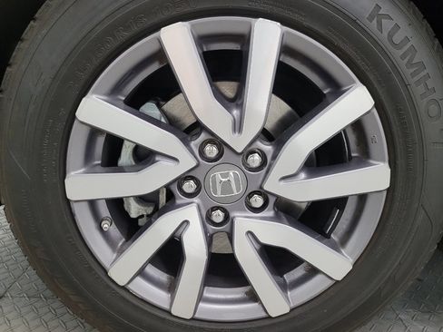 Used 2022 Honda Pilot EX-L image 31