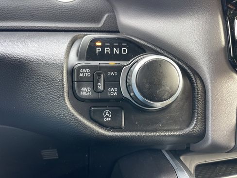 Used 2023 RAM 1500 Big Horn image 14