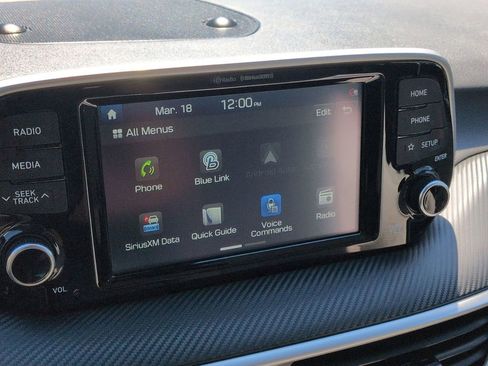 Used 2021 Hyundai Tucson SEL FWD image 21