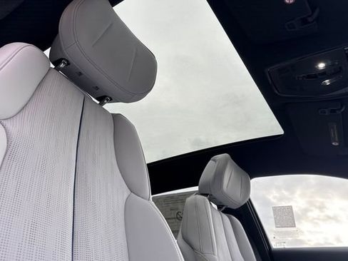 New 2026 Cadillac Lyriq Sport image 17