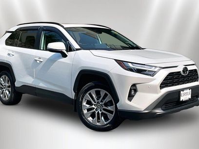 Used 2024 Toyota RAV4 XLE Premium w/ Weather Package