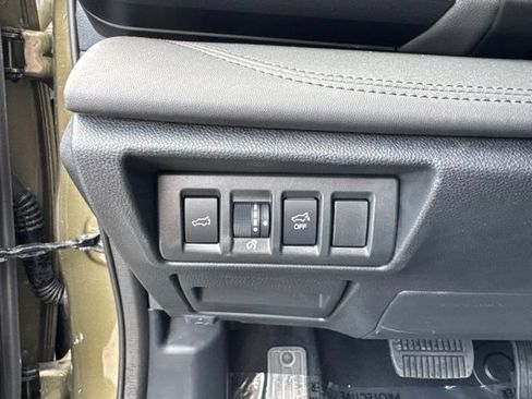 Used 2025 Subaru Outback Wilderness AWD/4WD image 28