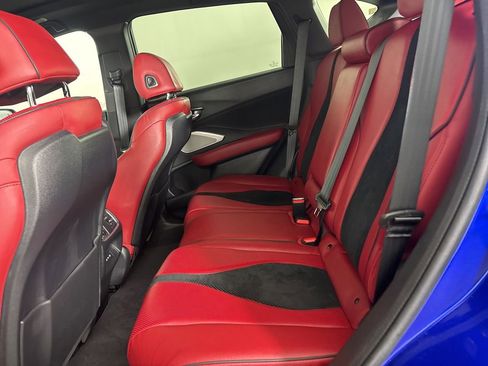 Used 2024 Acura RDX A-Spec image 23