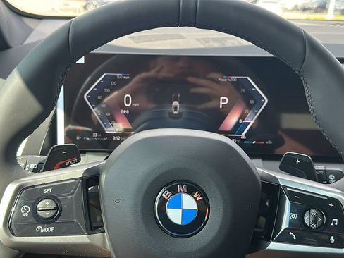 Used 2026 BMW X3 xDrive30i w/ Premium Package AWD/4WD image 14