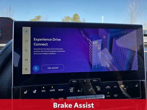 Certified 2024 Toyota bZ4X AWD w/ Weather Package image 27