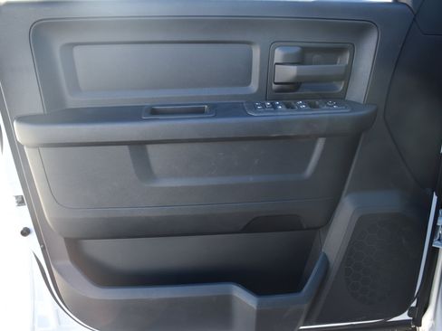 New 2026 RAM 3500 Tradesman image 13