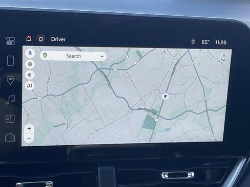 New 2026 Chevrolet Equinox LT w/ Convenience Package II image 21