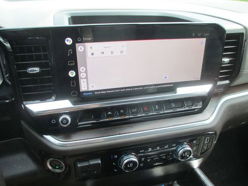 Used 2022 GMC Sierra 1500 SLT w/ SLT Premium Package image 29