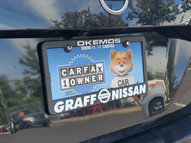 Certified 2024 Nissan Versa SV FWD image 30