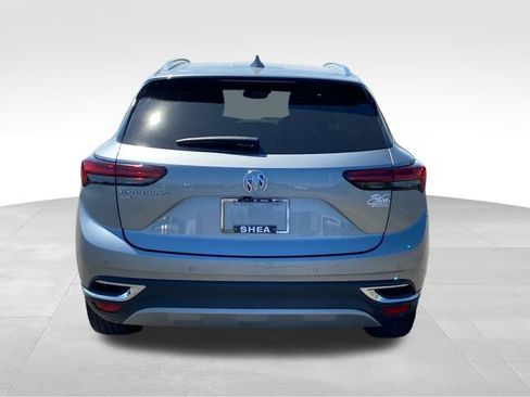 Certified 2023 Buick Envision Preferred AWD/4WD image 5