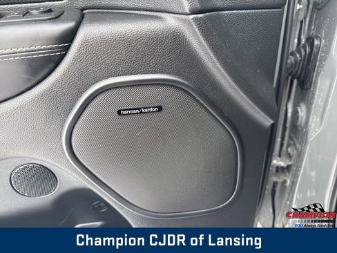 Used 2022 Dodge Durango SRT w/ Trailer Tow Group IV image 16