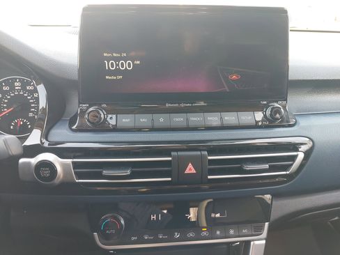 Used 2023 Kia Seltos S w/ Navigation Package image 20