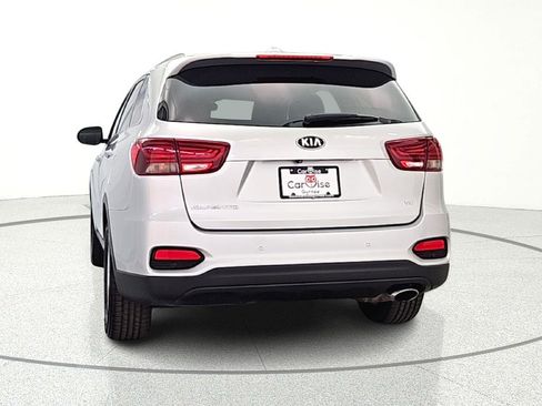Used 2019 Kia Sorento LX w/ Option Group 020 image 8