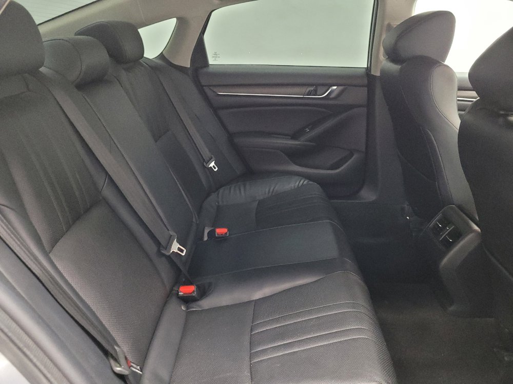 Used 2018 Honda Accord EX-L image 19
