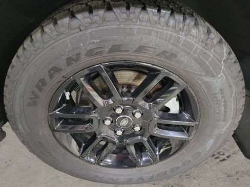 Certified 2020 Land Rover Defender 110 HSE AWD/4WD image 10