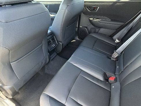 New 2026 Subaru Outback Premium AWD/4WD image 47