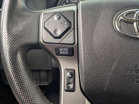 Used 2022 Toyota Tacoma SR5 w/ Technology Package image 12