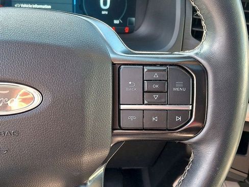 Used 2024 Ford Expedition Platinum AWD/4WD image 23