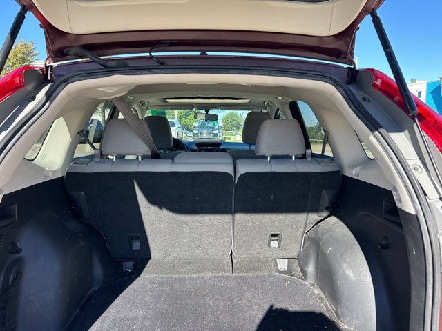 Used 2016 Honda CR-V EX image 8